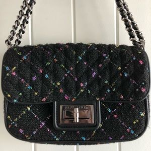 Karl Lagerfeld Shoulder Bag